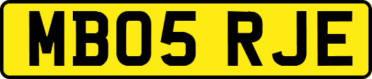 MB05RJE