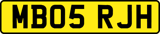 MB05RJH