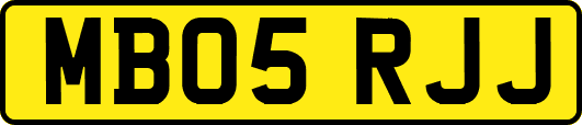 MB05RJJ