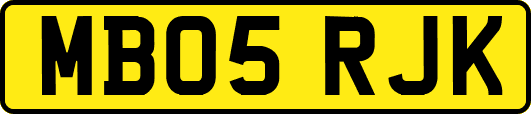 MB05RJK