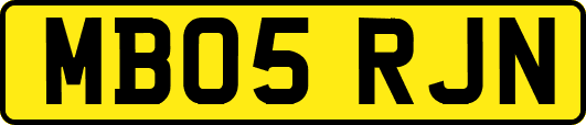 MB05RJN