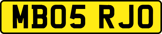 MB05RJO
