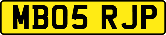 MB05RJP