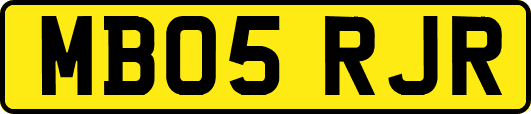 MB05RJR