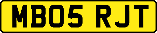 MB05RJT