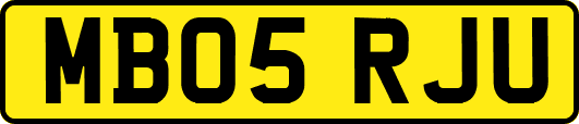 MB05RJU
