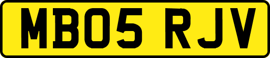 MB05RJV