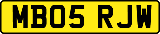 MB05RJW