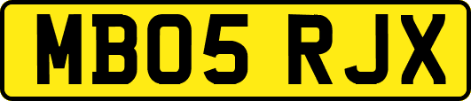 MB05RJX