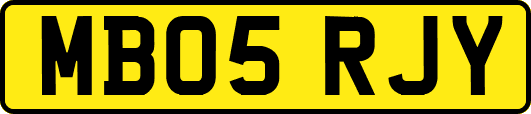 MB05RJY
