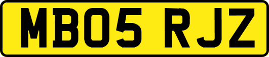 MB05RJZ