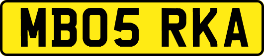 MB05RKA