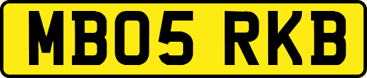 MB05RKB