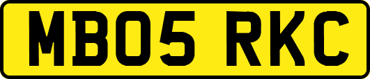 MB05RKC