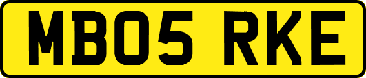 MB05RKE