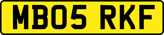 MB05RKF