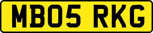 MB05RKG