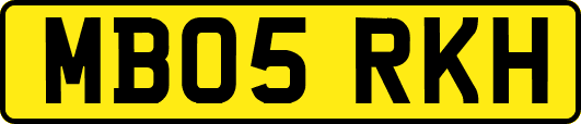 MB05RKH