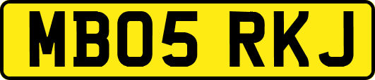 MB05RKJ