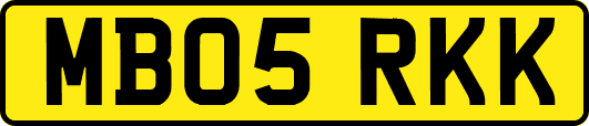 MB05RKK