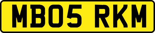 MB05RKM