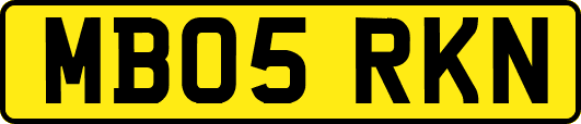 MB05RKN