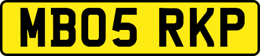 MB05RKP
