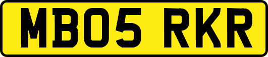 MB05RKR