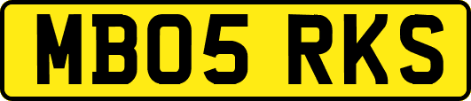 MB05RKS