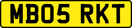 MB05RKT