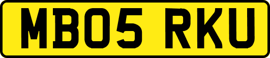 MB05RKU