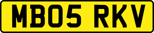 MB05RKV