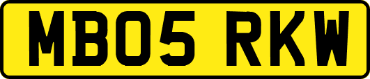 MB05RKW