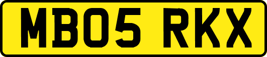 MB05RKX