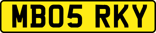 MB05RKY