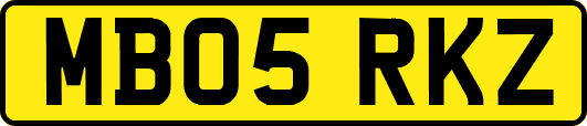 MB05RKZ