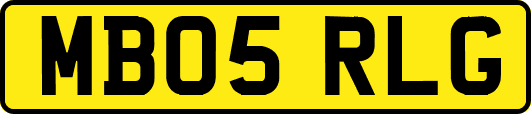 MB05RLG