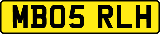 MB05RLH