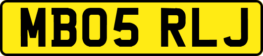 MB05RLJ