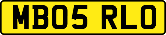 MB05RLO