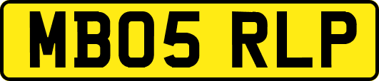 MB05RLP