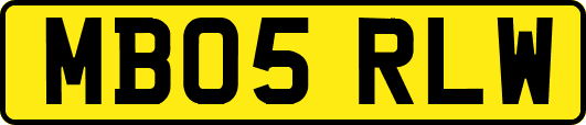 MB05RLW
