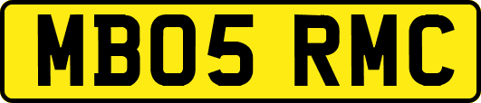 MB05RMC