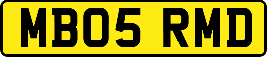 MB05RMD