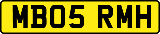 MB05RMH