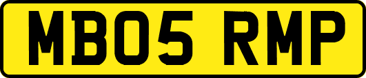 MB05RMP