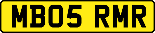 MB05RMR