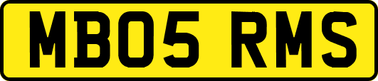 MB05RMS