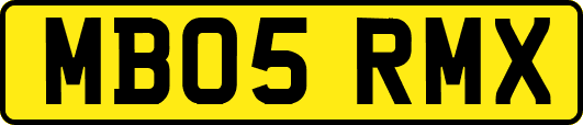 MB05RMX
