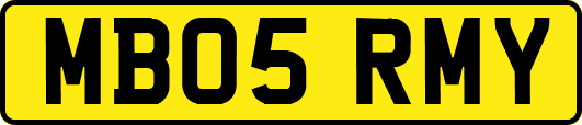 MB05RMY
